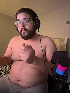 bottombeargaming online show from 01-17-26, 02:48