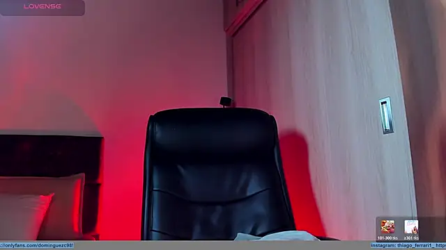 thiago ferrari  online show from 03-30-26, 10:55