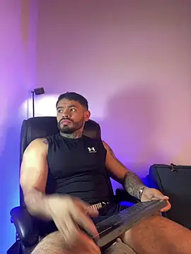 thiago ferrari  online show from 03-21-26, 10:13