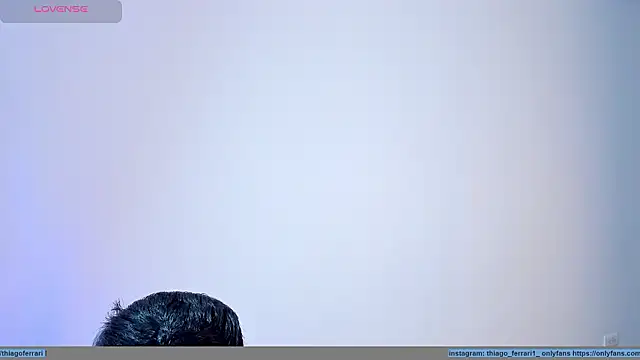 thiago ferrari  online show from 03-10-26, 02:59