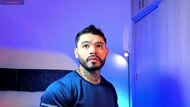 thiago ferrari  online show from 03-15-26, 09:11