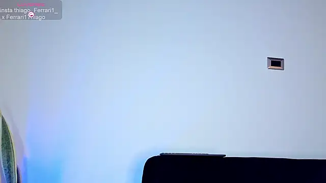 thiago ferrari  online show from 02-03-26, 02:53