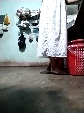 Ginny 2x online show from 03-12-26, 09:41