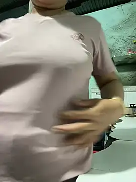 Ginny 2x online show from 03-01-26, 01:11