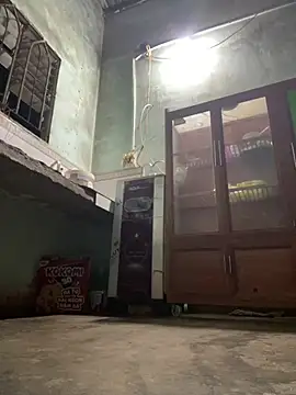 Ginny 2x online show from 02-06-26, 09:33