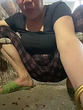 Ginny 2x online show from 02-24-26, 10:49