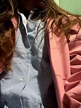 Ginny 2x online show from 01-11-26, 09:22