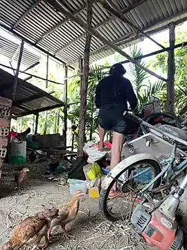 Ginny 2x online show from 01-18-26, 04:27