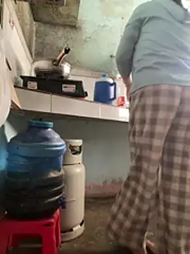 Ginny 2x online show from 02-08-26, 12:41