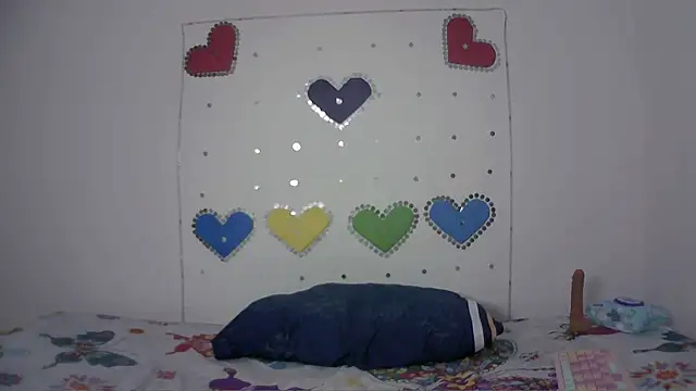 Mia Suarez7 online show from 04-05-26, 02:57