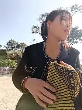 Mimi sweet1 online show from 01-12-26, 02:29