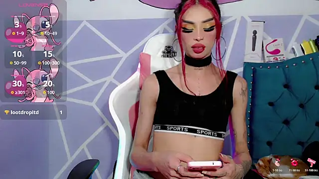 ken geminis online show from 04-01-26, 09:23