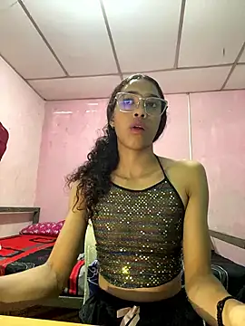 Zoe Khaterine online show from 01-09-26, 05:14