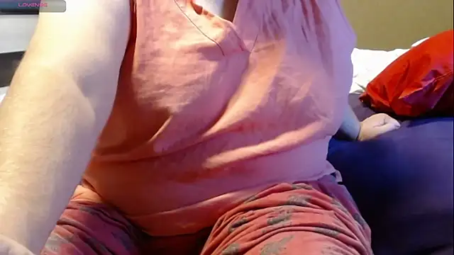 Santanna77 online show from 09-27-25, 07:25