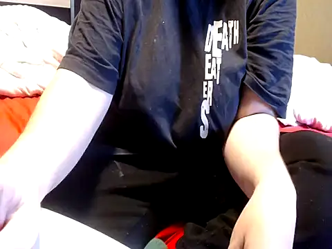 Santanna77 online show from 05-15-26, 07:39