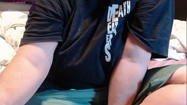 Santanna77 online show from 02-19-26, 08:22