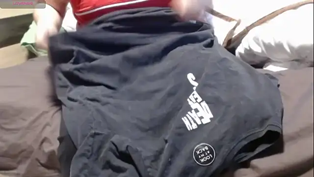 Santanna77 online show from 01-08-26, 08:20