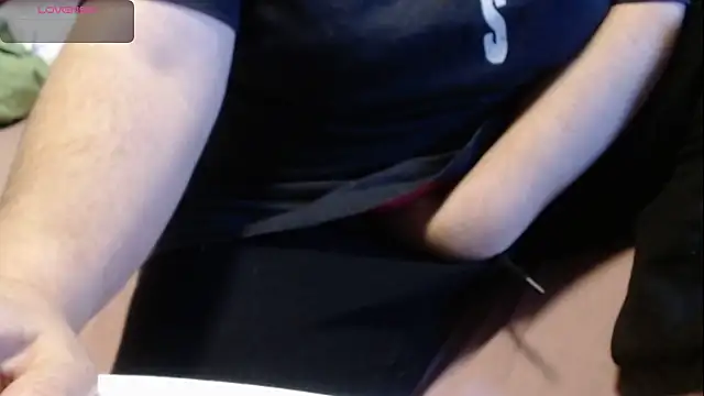 Santanna77 online show from 02-02-26, 08:35