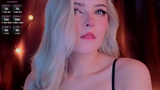 ShyniAlice online show from 03-08-26, 04:27