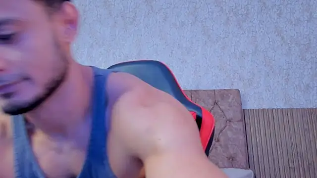 Snapshot of Adonys_Lewis_ chatting on 01-17-26, 07:34 Adonys Lewis online show from 01-17-26, 07:34