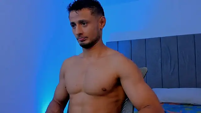 Adonys Lewis  online show from 03-11-26, 06:29