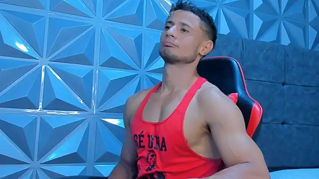 Adonys Lewis  online show from 06-18-26, 06:45