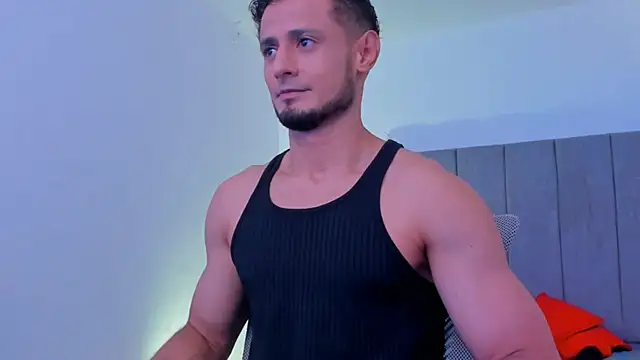 Snapshot of Adonys_Lewis_ chatting on 02-28-26, 05:51 Adonys Lewis online show from 02-28-26, 05:51