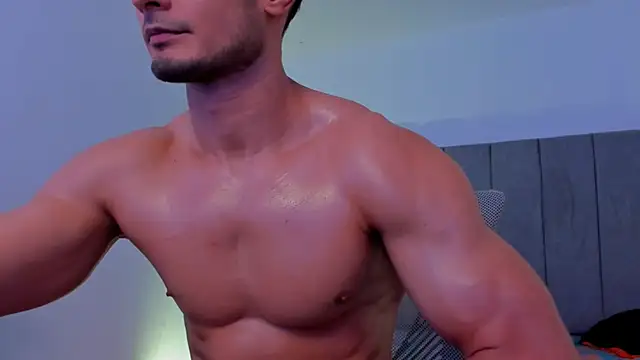 Snapshot of Adonys_Lewis_ chatting on 03-02-26, 07:15 Adonys Lewis online show from 03-02-26, 07:15