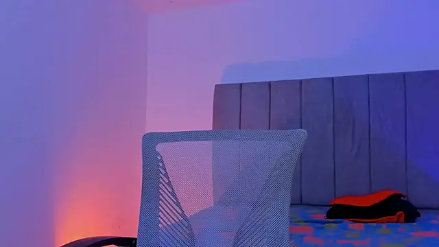 Adonys Lewis  online show from 03-13-26, 08:30