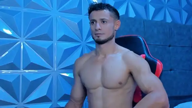 Adonys Lewis  online show from 06-16-26, 05:18