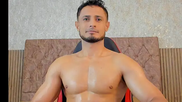 Snapshot of Adonys_Lewis_ chatting on 02-03-26, 06:33 Adonys Lewis online show from 02-03-26, 06:33