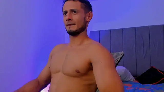 Adonys Lewis  online show from 03-10-26, 06:50