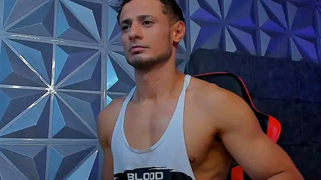 Adonys Lewis  online show from 07-16-26, 05:26