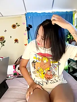 Carita traviesa4 online show from 01-11-26, 08:49