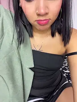 Carita traviesa4 online show from 04-21-26, 02:47