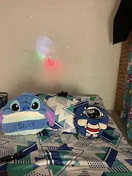 Carita traviesa4 online show from 03-12-26, 12:38