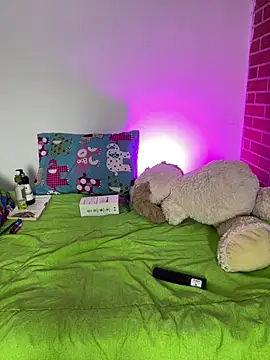 Carita traviesa4 online show from 02-15-26, 02:56