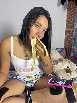 Carita traviesa4 online show from 02-25-26, 05:07