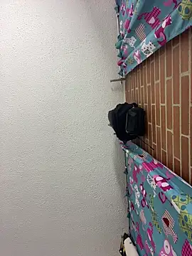 Carita traviesa4 online show from 02-12-26, 01:38