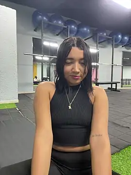 Carita traviesa4 online show from 03-07-26, 05:14