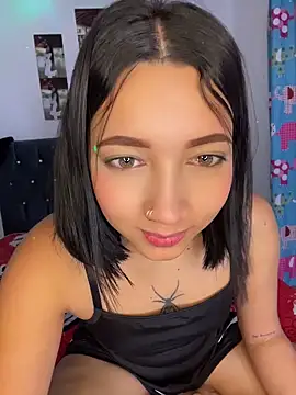 Carita traviesa4 online show from 04-11-26, 01:46