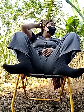 leona118 online show from 04-04-26, 12:50