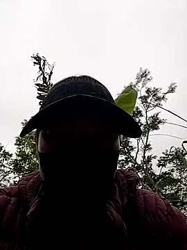 leona118 online show from 04-09-26, 01:51