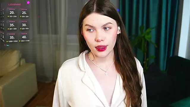 ElenoreMynatt online show from 01-16-26, 04:44