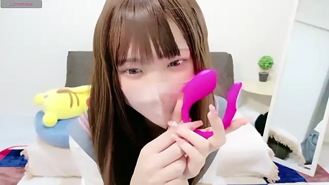 Nanamin- online show from 02-07-26, 11:29