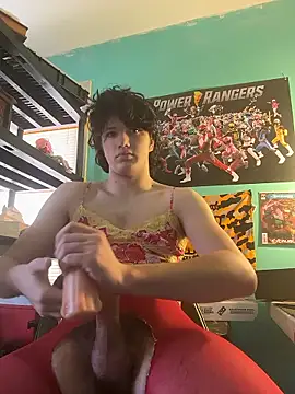 QueenMarcy24 online show from 01-10-26, 04:24