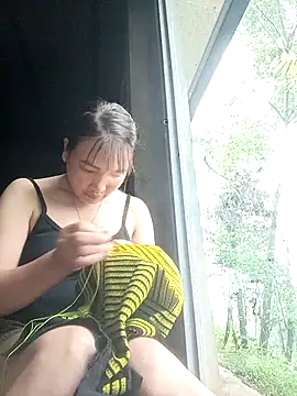 Snapshot of Nunaa2x chatting on 07-29-26, 02:33 Nunaa2x online show from 07-29-26, 02:33
