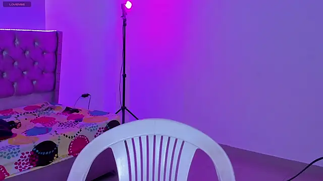 kitty violet11 online show from 02-15-26, 09:25