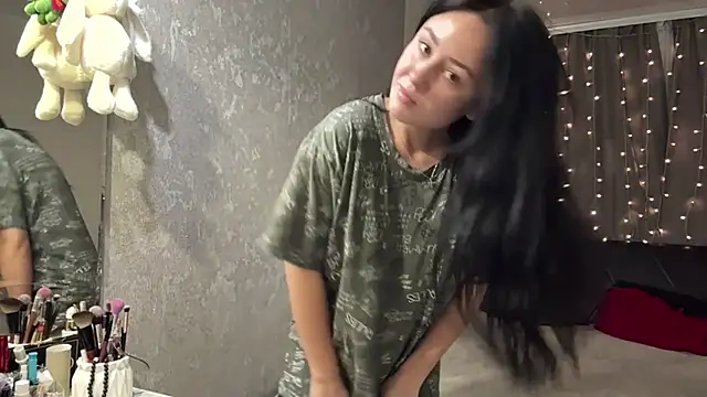 Marryrembi online show from 01-13-26, 09:24