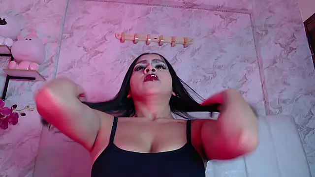 KimiNaru online show from 03-03-26, 04:19